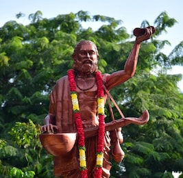 ದಾಸ ಶ್ರೇಷ್ಠ ಕನಕದಾಸರ ಜೀವನ ಮತ್ತು ಸಂದೇಶ